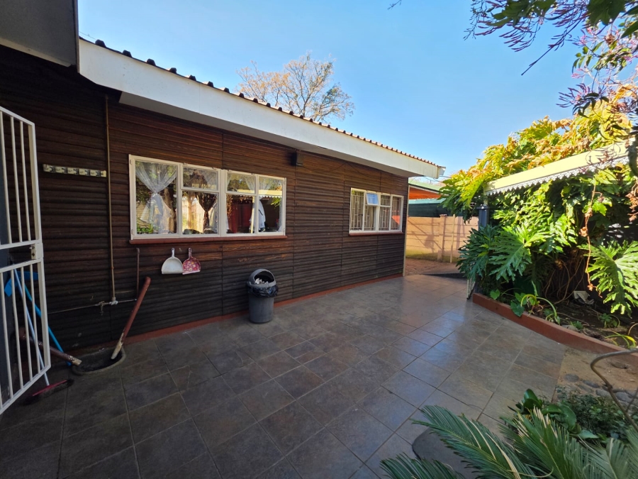 3 Bedroom Property for Sale in Sasolburg Ext 12 Free State